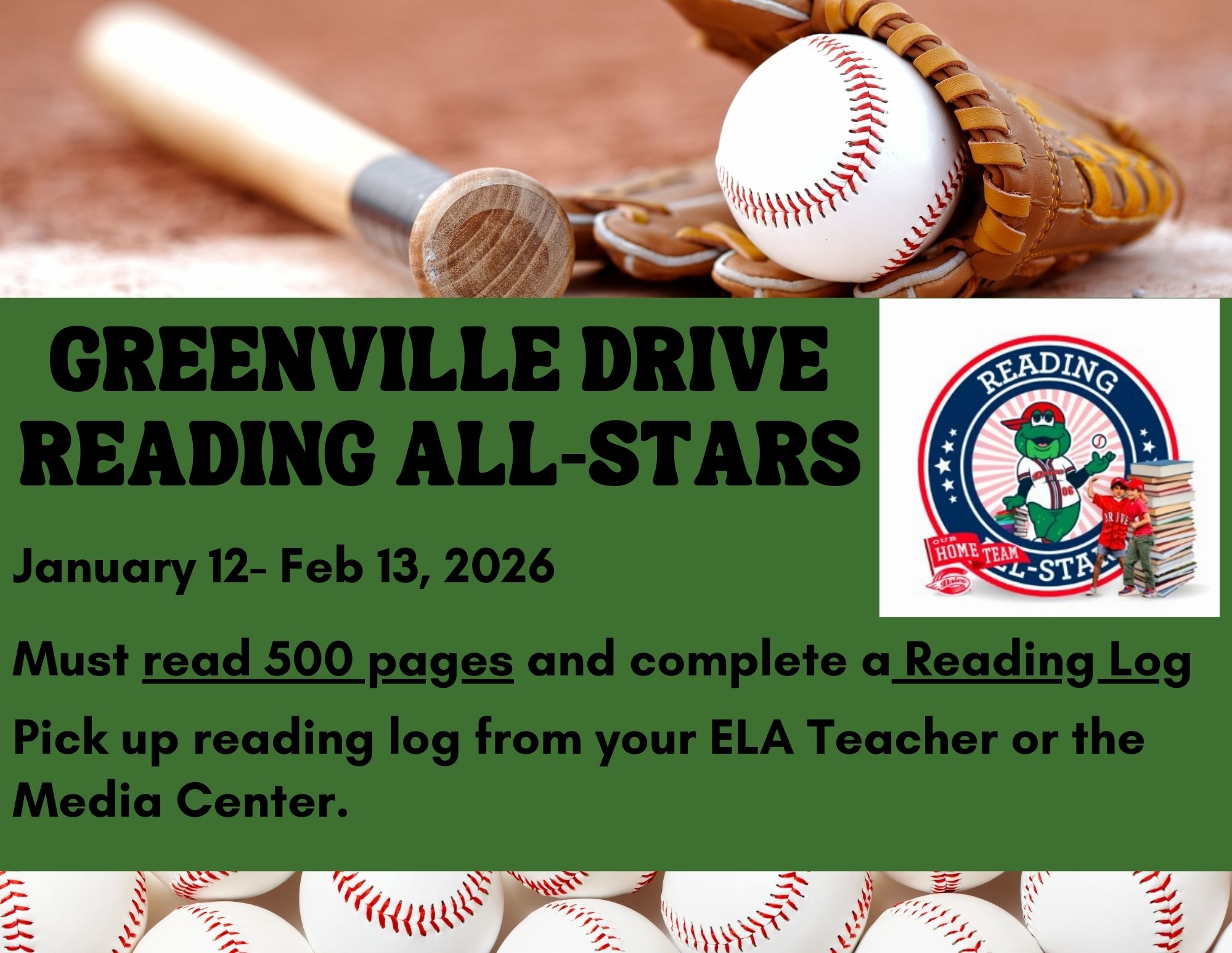 Reading AllStars
